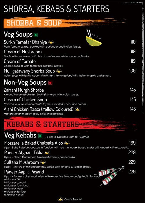 FC Grill House - FC Road - Pune image 14